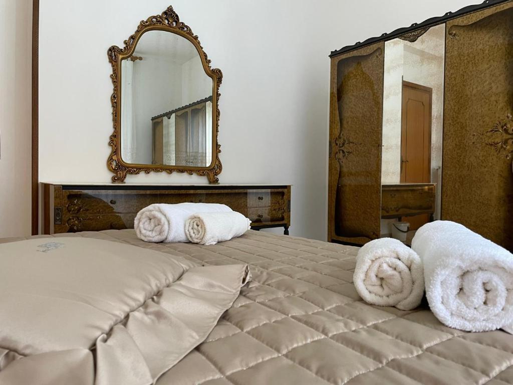 La Fonte Segreta 7