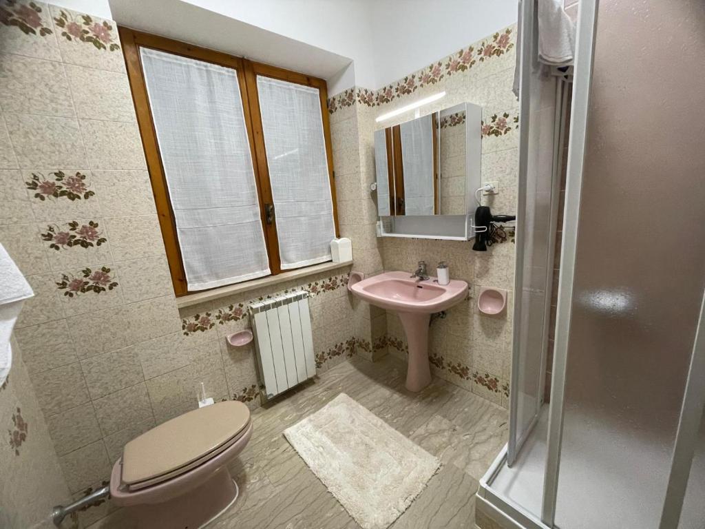 La Fonte Segreta 8