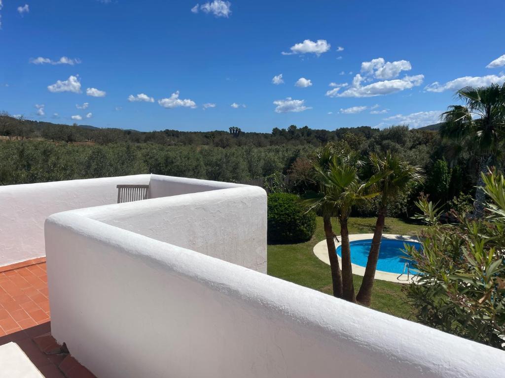 Authentic Villa with amazing pool 7