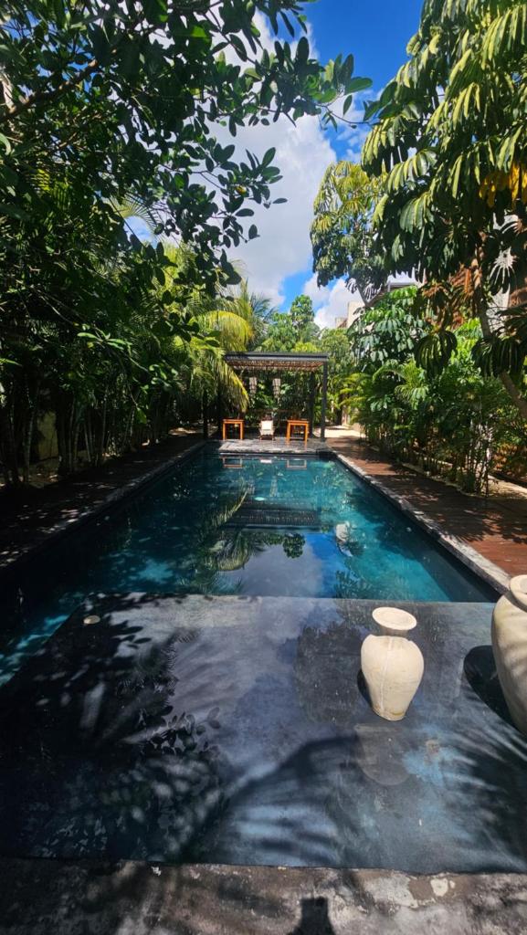 TOH TULUM-2 Bedroom