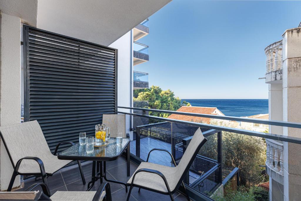 Adriatic Masterpiece Residence 6