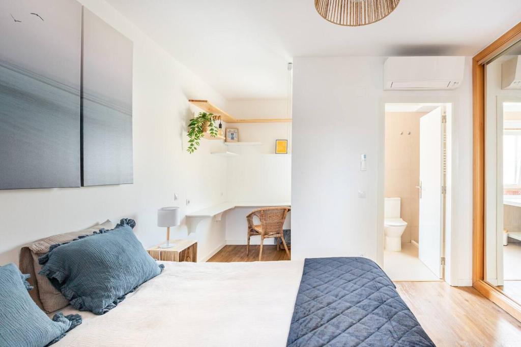 Cosy Cascais Retreat with private hot tub 2