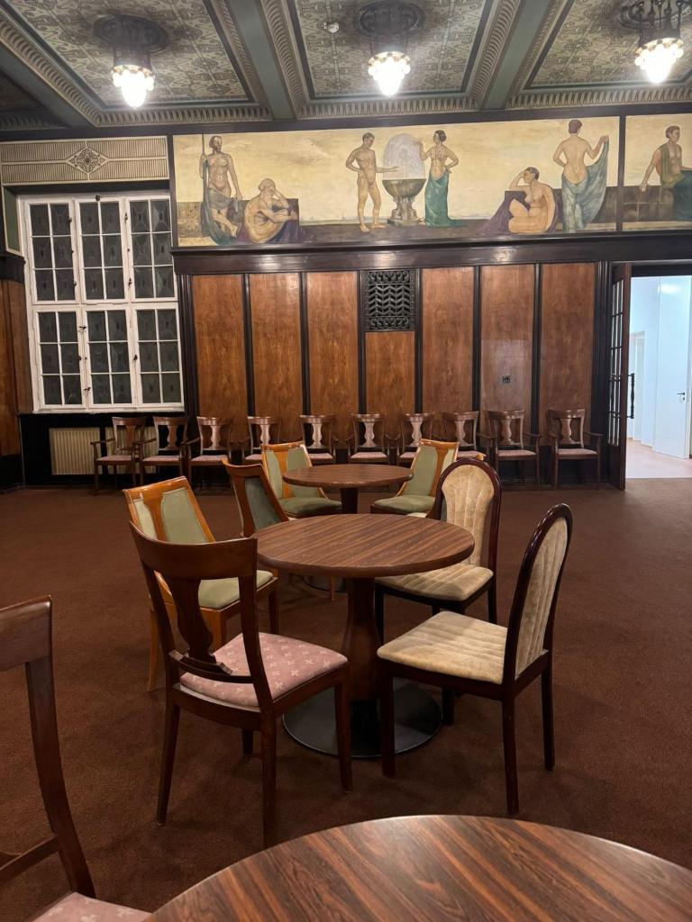 Ferienwohnung mitten in Wiesbaden 7