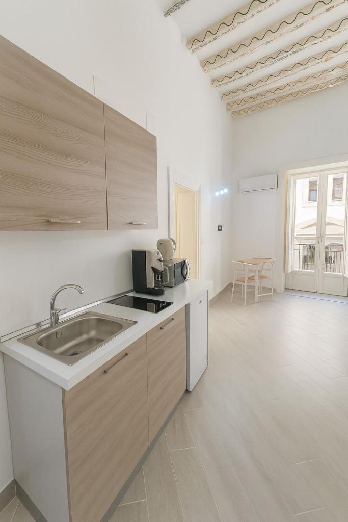 Trasi E Niesci Flat 4