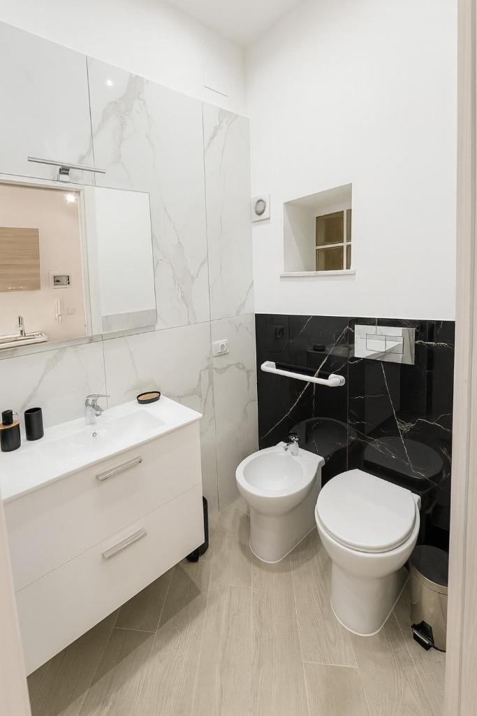 Trasi E Niesci Flat 3