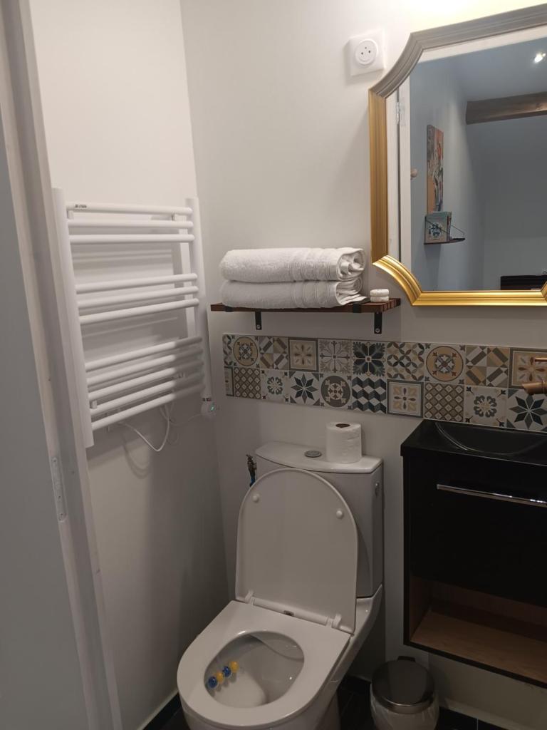 studio maisonette 3