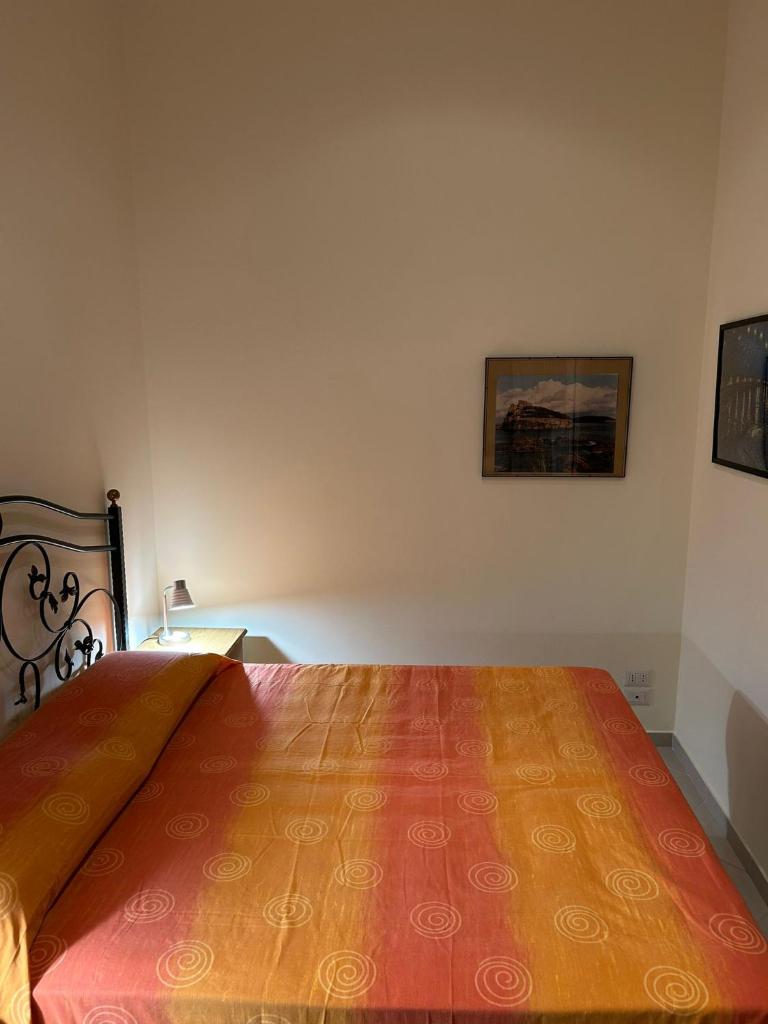 Marhaus, apartment in Piazza Dante 8