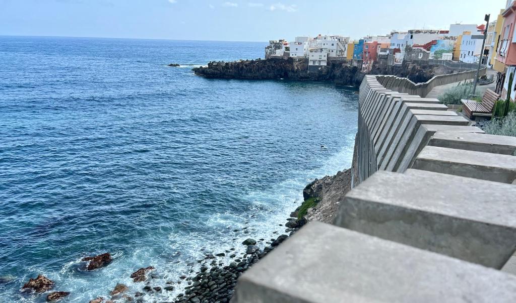 Casa Vacacional Bevi - Tenerife Norte 5
