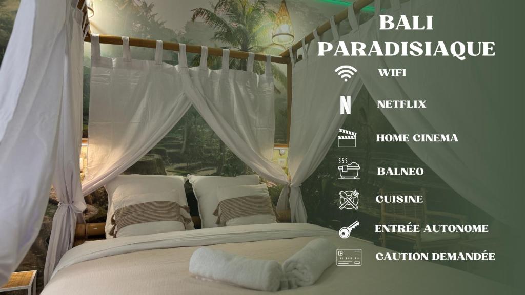 Bali Paradisiaque 1