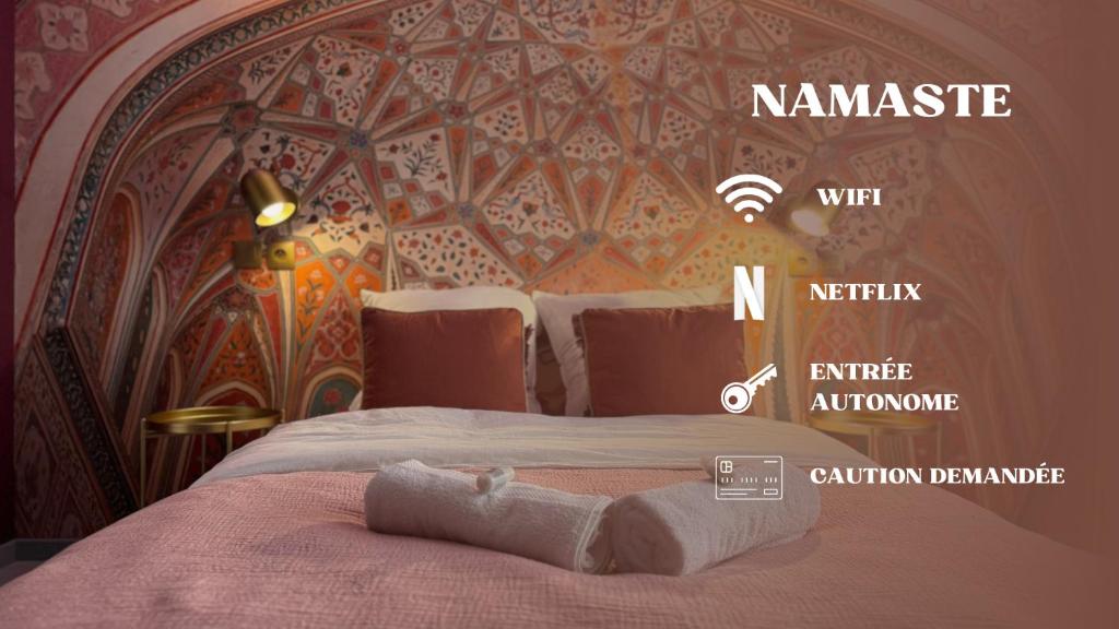 Namaste 1