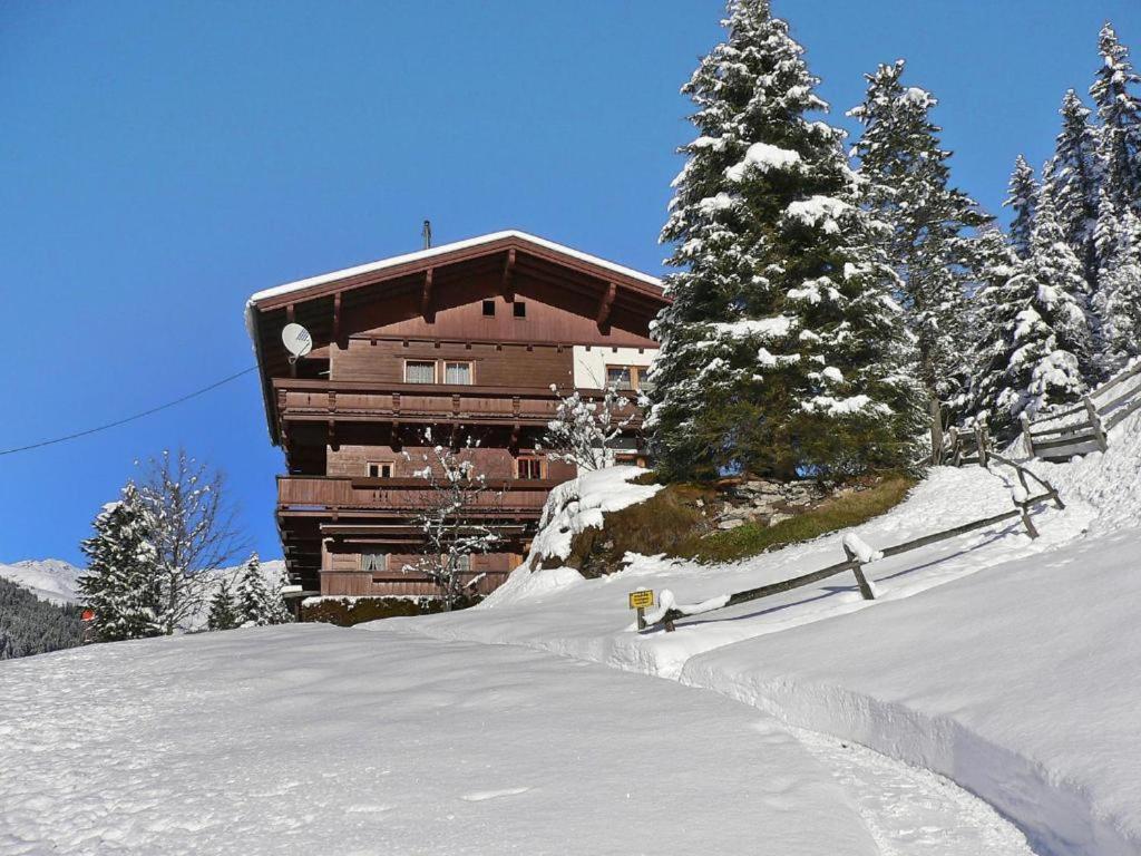 Ferienhaus Tux Holiday Home 2