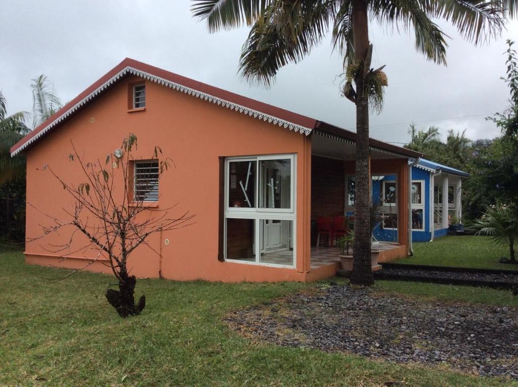 Le Saint Alexandre Holiday Home 1