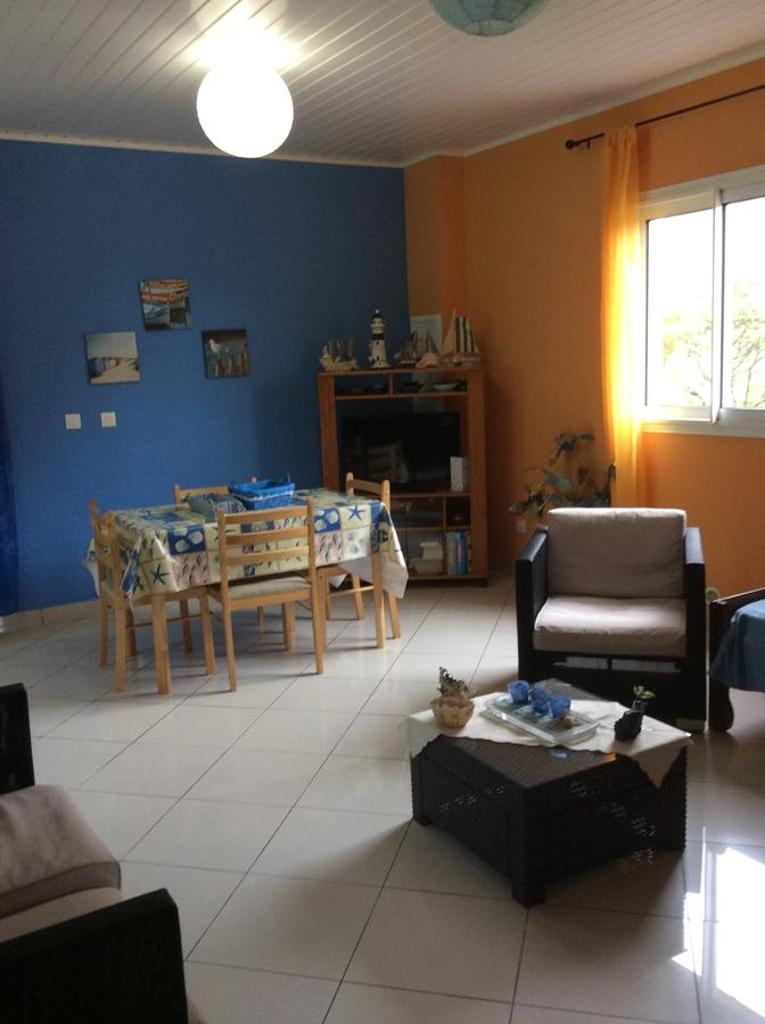 Le Saint Alexandre Holiday Home 2