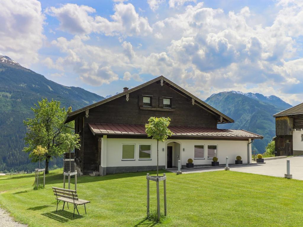 Farmhouse Mittersill near KitzSki Slopes