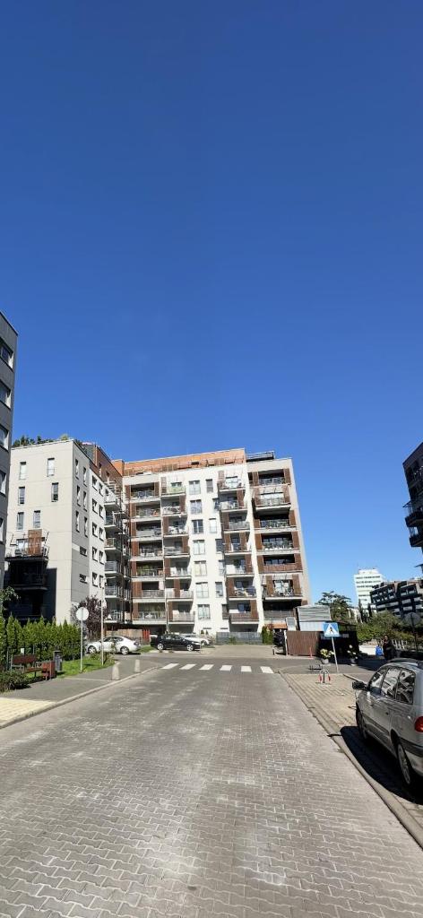 Magic Place - Francuska Park - Free Garage - Self Check-in 6