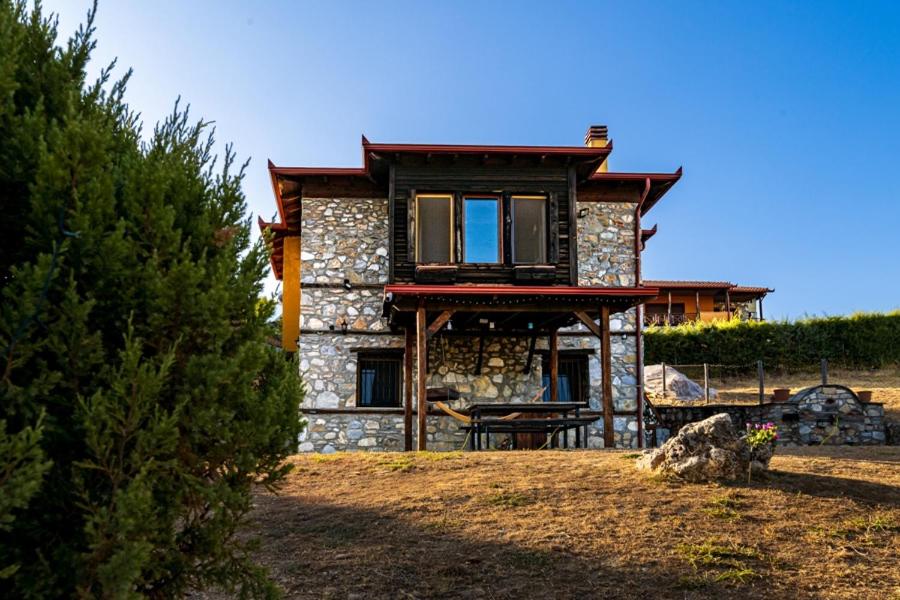 Kleio 1