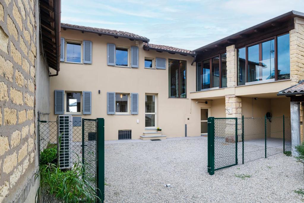 Cozy Court - Relax in Monferrato 8
