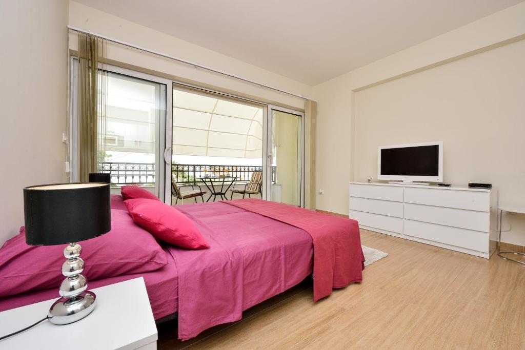 Apartments 33 5