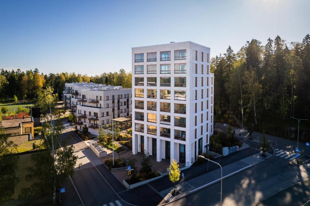 Premium Design Studio in Central Location by Nordic Stay Collection 6