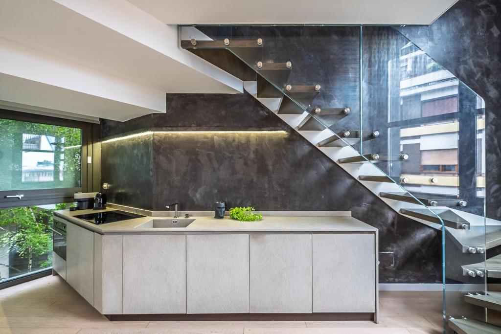Palazzo Reale - Hollywood Design Suite - GrandMaison 6