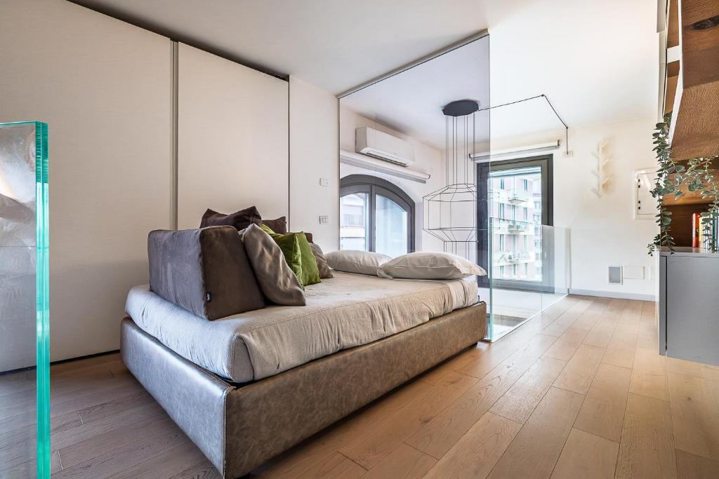 Palazzo Reale - Hollywood Design Suite - GrandMaison 2
