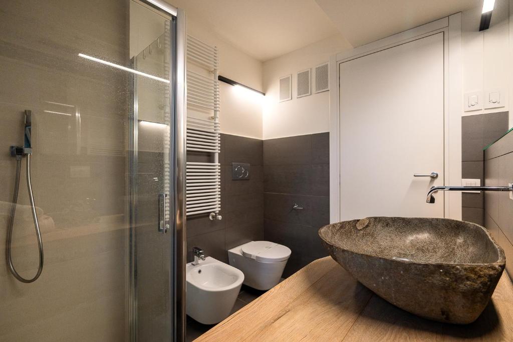 Palazzo Reale - Hollywood Design Suite - GrandMaison 7
