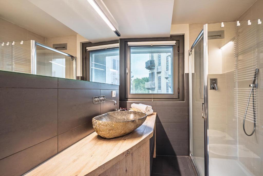 Palazzo Reale - Hollywood Design Suite - GrandMaison 8