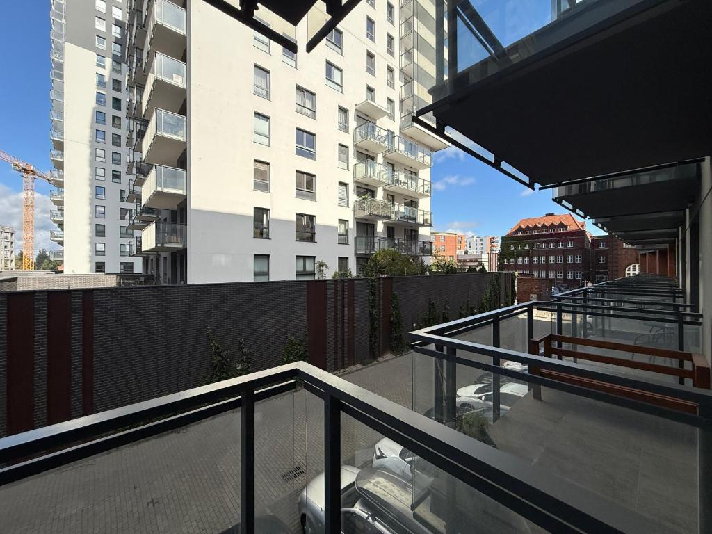 Cosmo Apartments 7