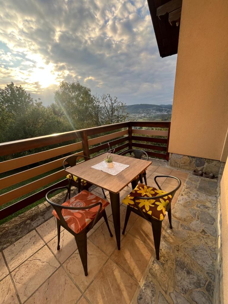 Kuća za odmor Bellevue 6