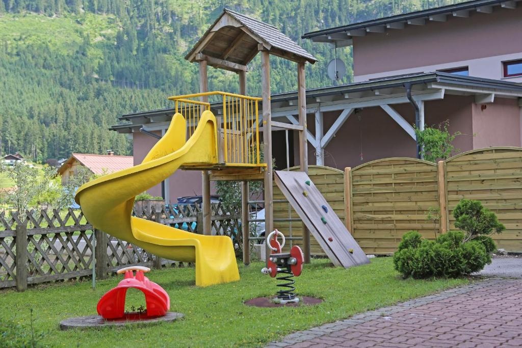 Mühlradl Apartments Gosau 4