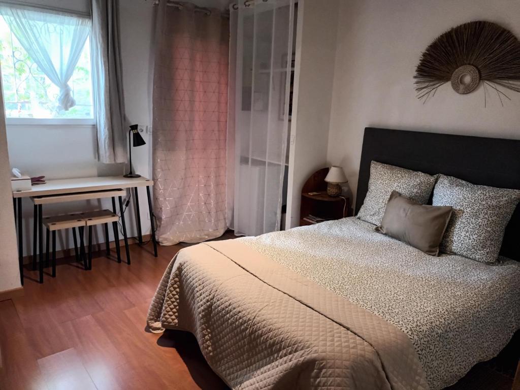 Charmante chambre bords du louet . 4