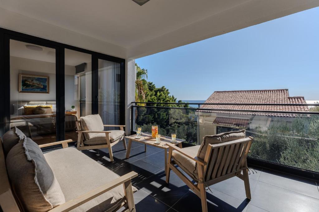 Adriatic Masterpiece Residence 3