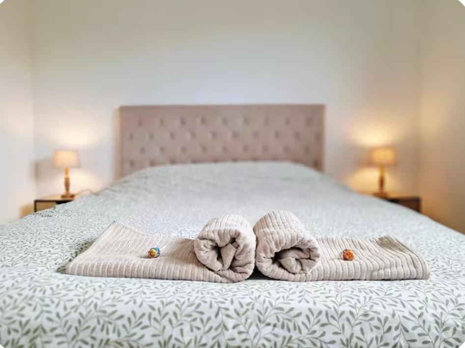 Villa Kerluz - sleeps 6 in great comfort 2