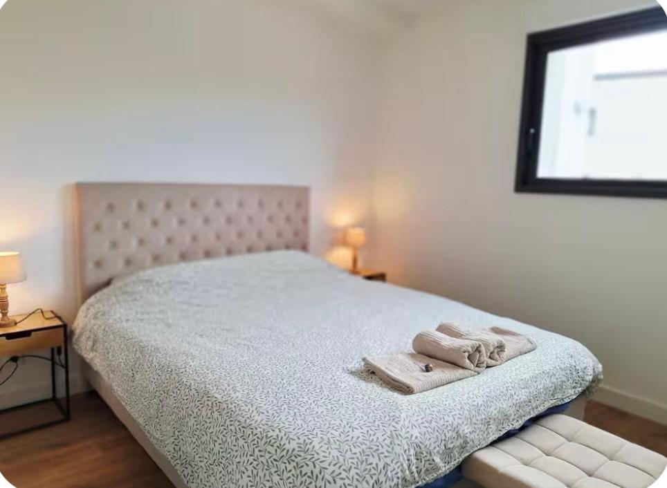 Villa Kerluz - sleeps 6 in great comfort 7