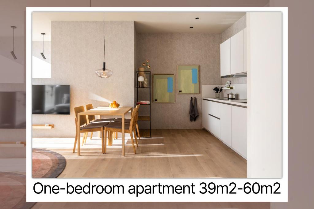 348 Suites Short Stay 2