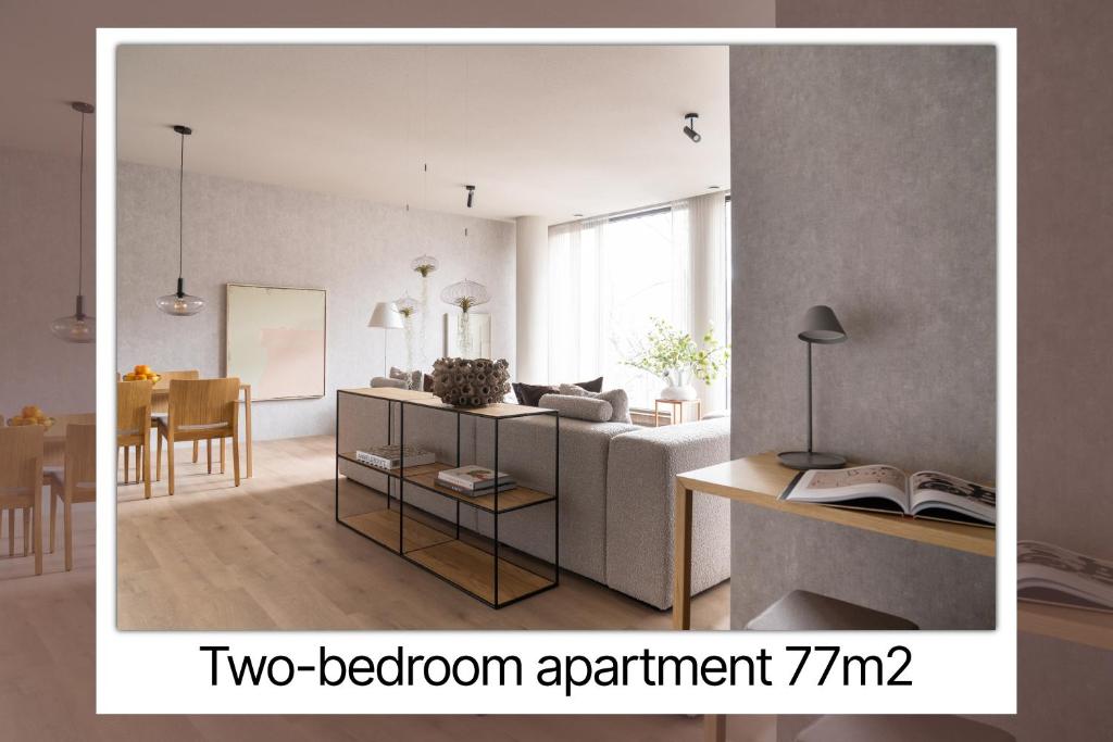 348 Suites Short Stay 4