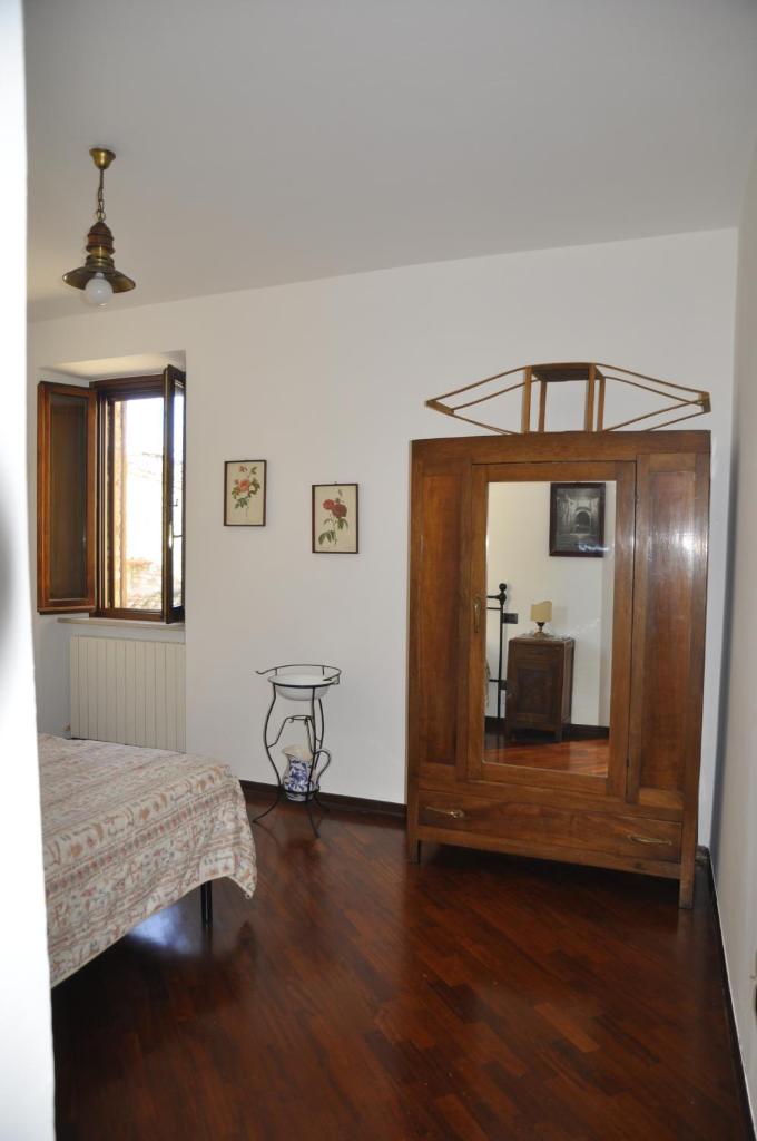 La casa sull'archetto 8