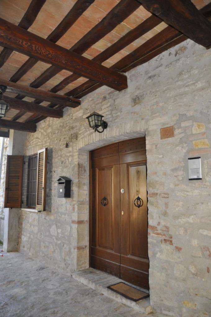 La casa sull'archetto 3