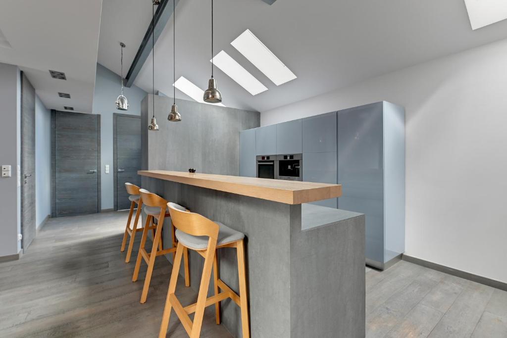 Tobiasza Residence by Browar Hevelius Apartments 2