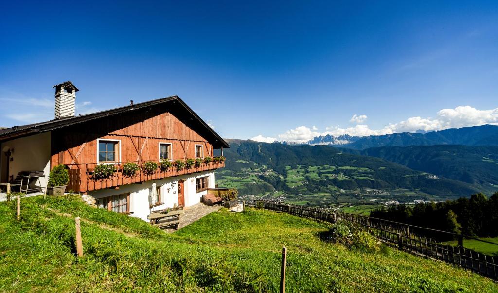Masitterhof