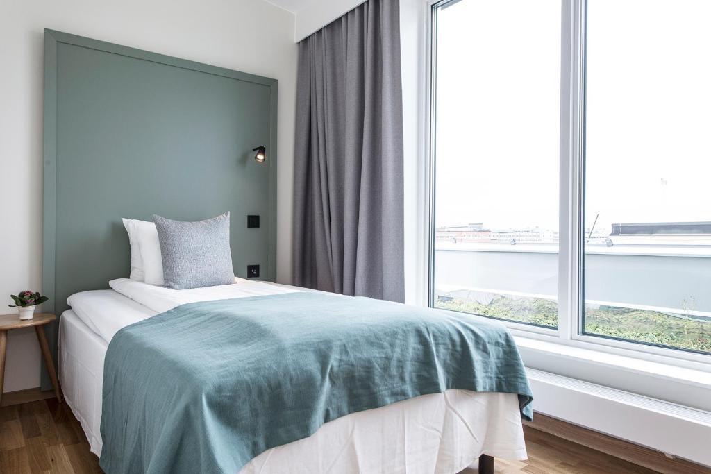 Biz Apartment Hammarby Sjöstad 8