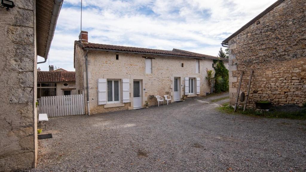 Le Petit Mona Althéa 5