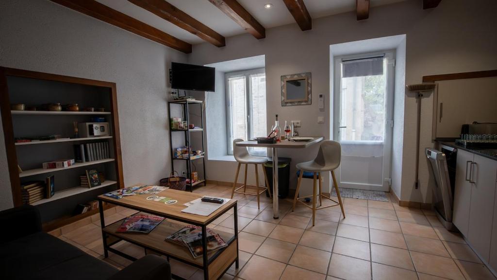 Le Petit Mona Althéa 3