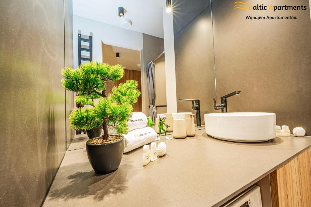 Baltic Apartments - Greeneri Park 4