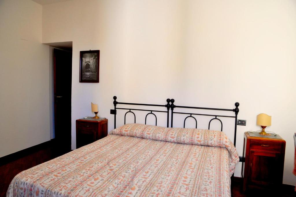 La casa sull'archetto 7