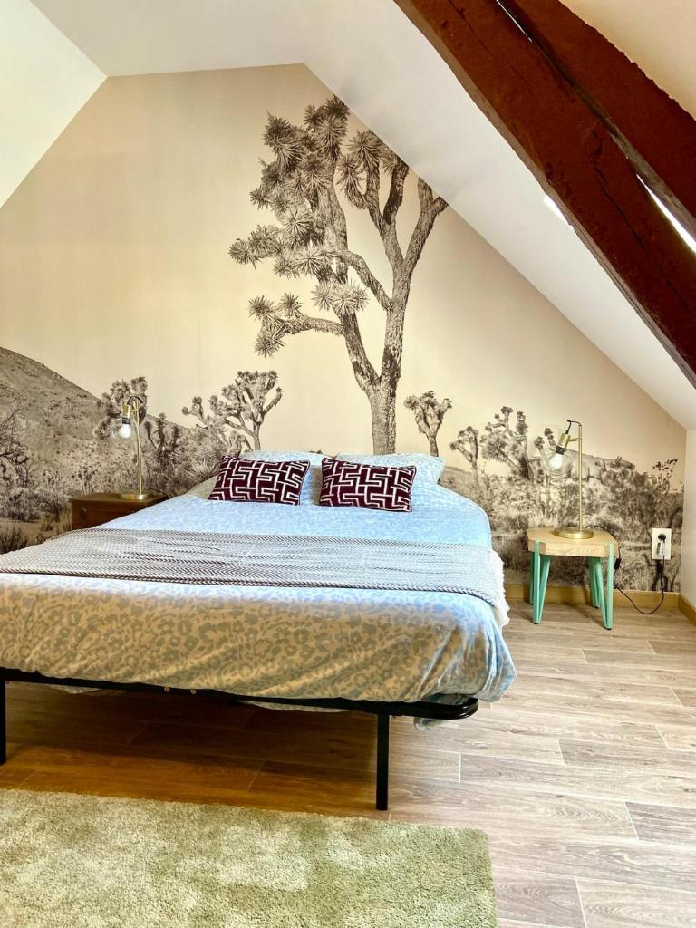 La maison des Hortillonnages, le calme dans Amiens 7