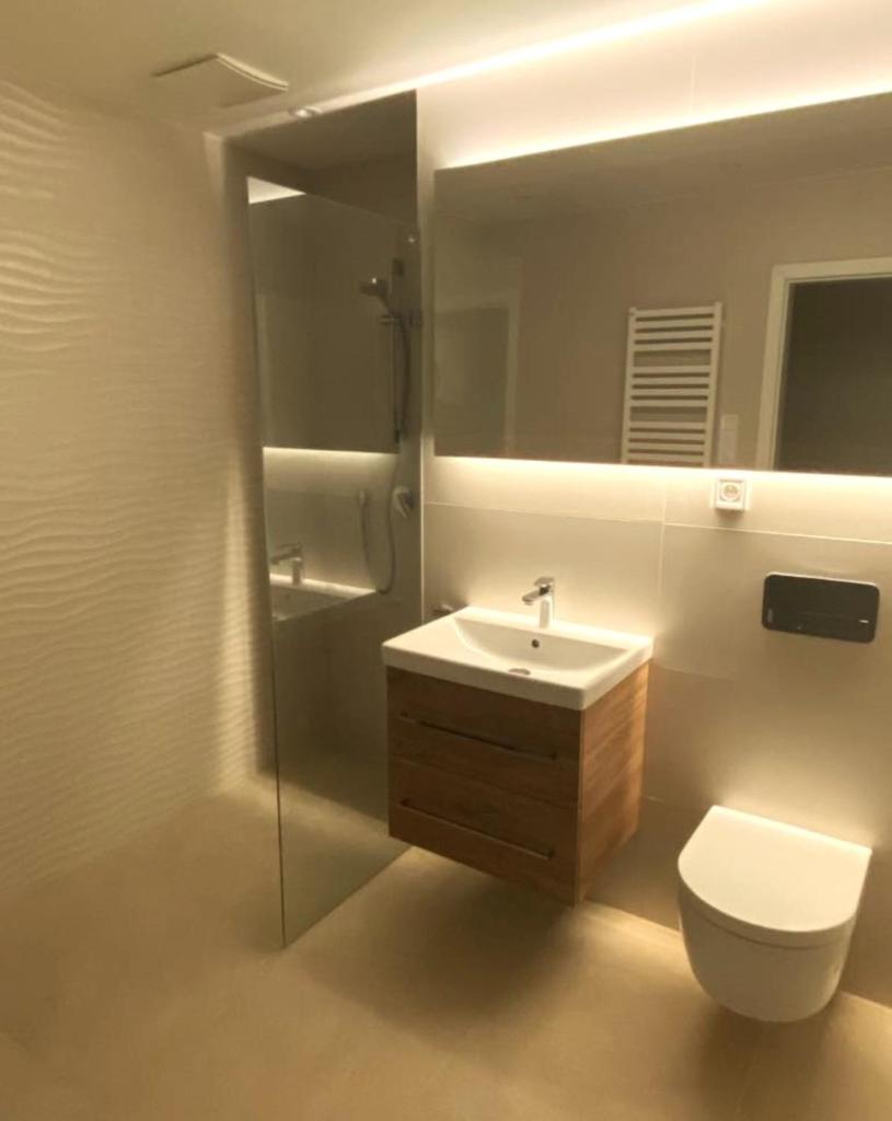 Apartment Brno Center 8