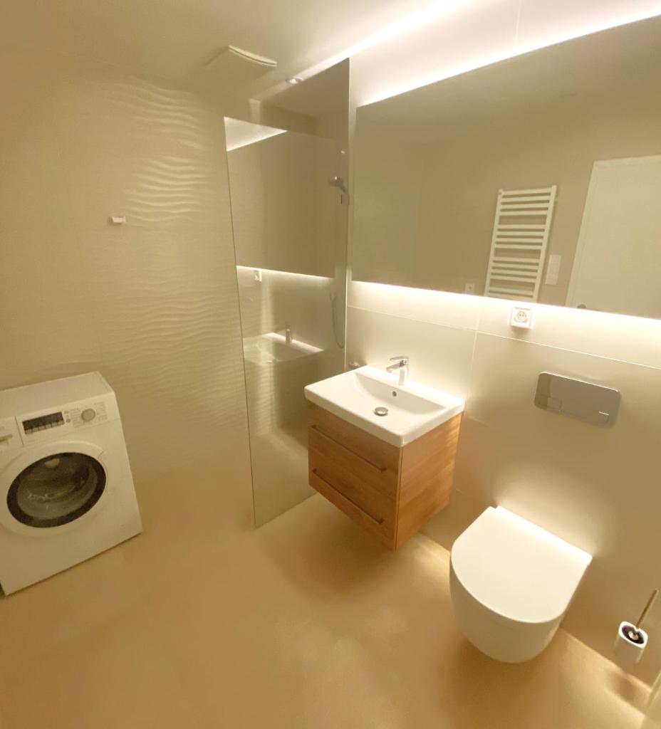 Apartment Brno Center 2