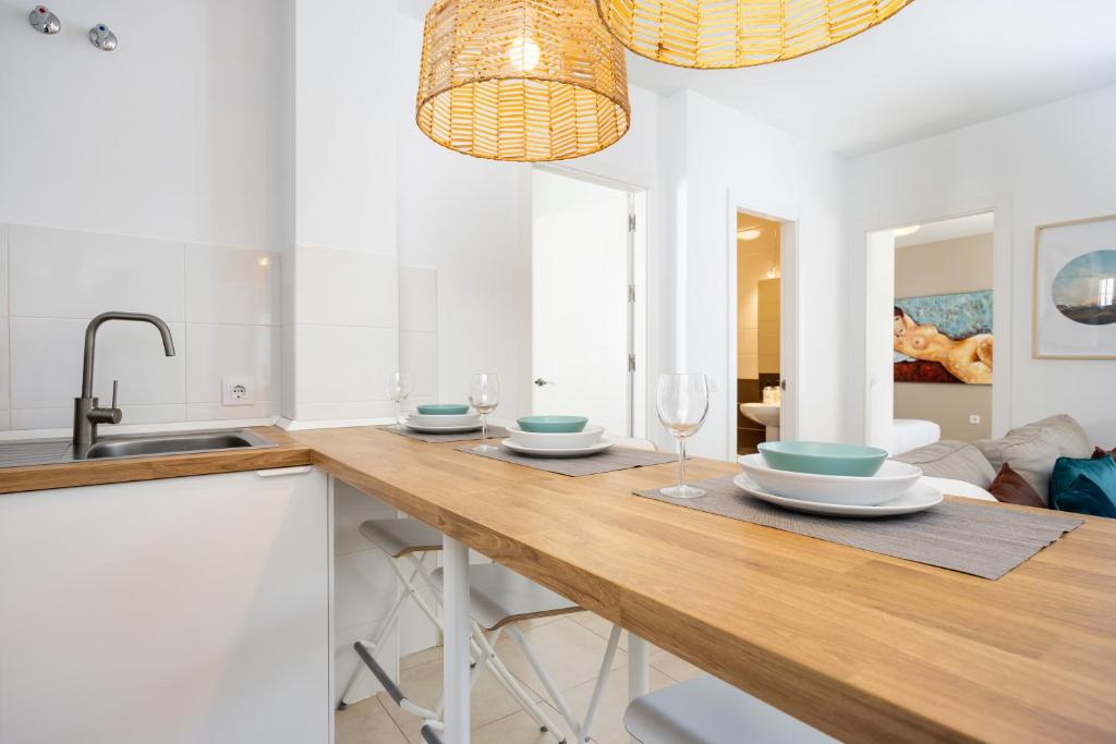 Brisa Jerez Suites 3