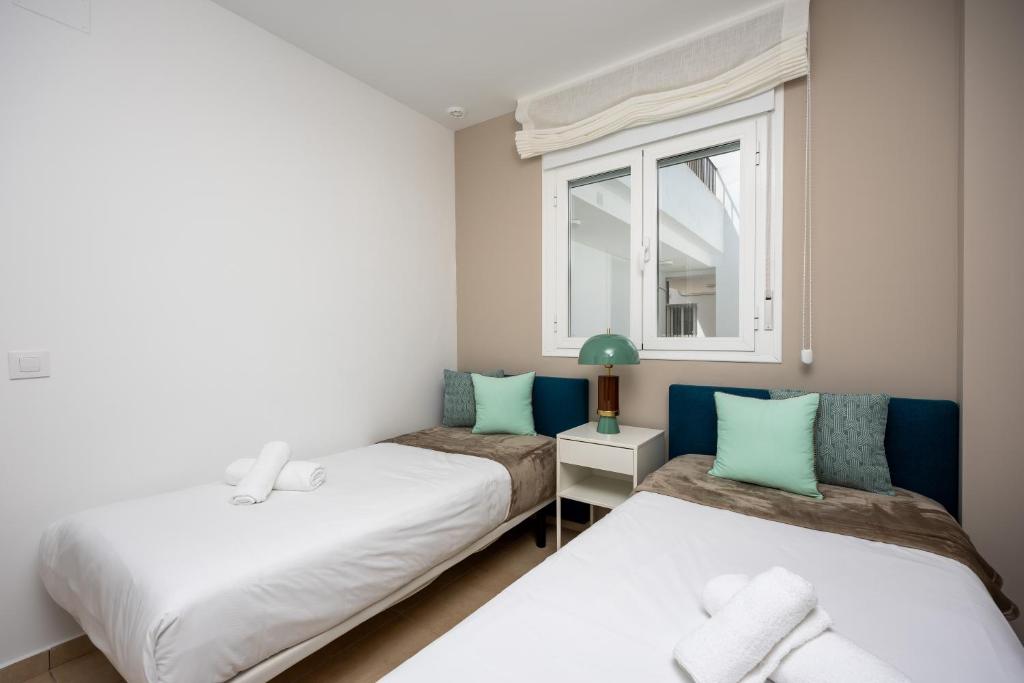 Brisa Jerez Suites 2